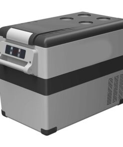 25L Portable Car Refrigerator Fridge Freezer
