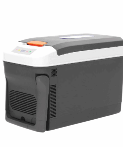 25L Portable Multi-functional Refrigerator Cooler