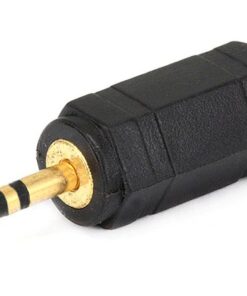 2.5mm Stereo Adaptor