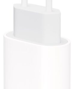 25W USB-C Adapter for Apple