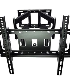 26-55 Inch Fixed Panel Wall Mount Adjustable TV Bracket -NS-400