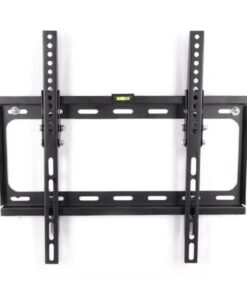 26-63 inch Universal Fixed TV Wall Mount Bracket Stand