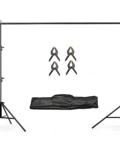2.6x3m Backdrop stand kit