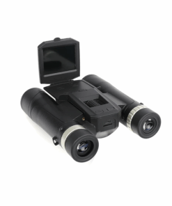 2.7K Digital Binoculars Camera with 2.4" LCD-W1