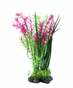 28CM Artificial Aquarium Decoration Plants