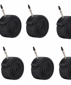 29'' Bicycle Tubes 29X1.95/2.125 WANDA Value Pack of 10-Super Saving