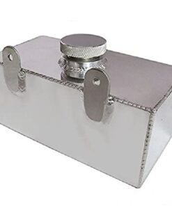 2L universal adaptive tank