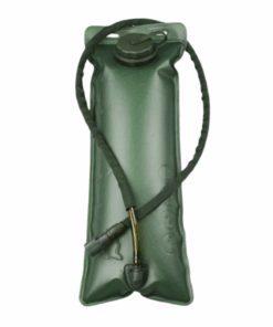 2L Water Bag Hydration Reservoir System Bladder