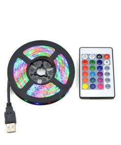 2M LED USB Strip Light