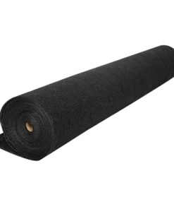 2M Wide 80% Sun Shade Nets (10m.20m.30m.40m.50m) - 4000 cm