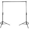 2M x 3M Photography Backdrop Stand