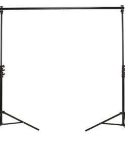 2M x 3M Photography Backdrop Stand