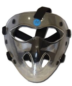 2NT Junior Hockey Face Mask