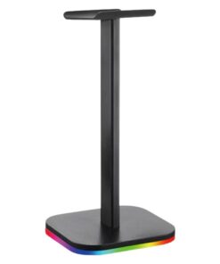 2W RGB Gaming USB Headset Stand -XF0797