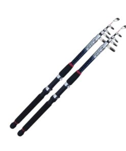 2x Ottoni Fishing Rods 9.84ft 300