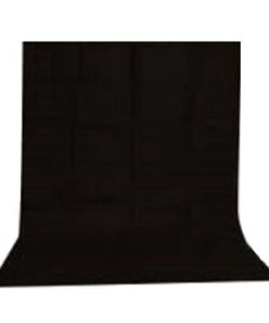 2x3m Muslin black Color Background for Photography Backdrops, Photo Studio