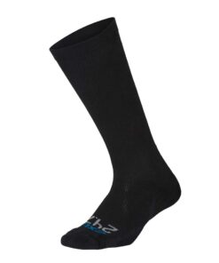 2XU 24/7 Compression Socks - EU 35