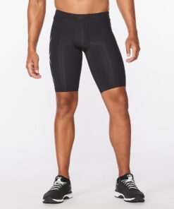 2XU - Men's Core Compression Shorts - 2XL