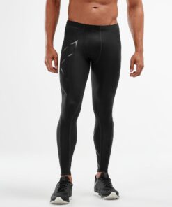 2XU - Men's Core Compression Tights - M