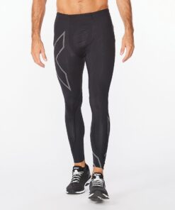 2XU - Men's Light Speed Compression Tight - 2XL