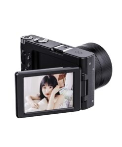 3" 16X 4K Ultra High Definition 1080P Anti-Shake Digital Video Camera