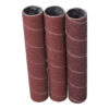 3/4 INCH SANDING SLEEVE - 80 GRIT 3PCE