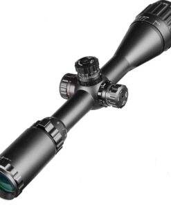 3-9x40 AOEG Riflescope With Mount