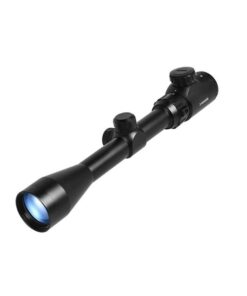 3-9x40 Illuminated Tactical Rifle Scope