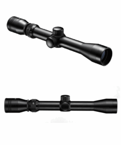 3-9X40 Rifle Scope with mount