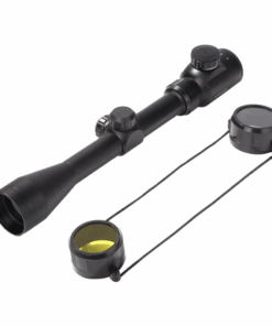 3-9X40EG Tactical Rifle Scope RV-73