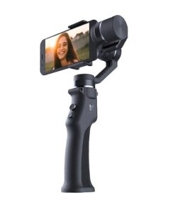 3 Axis gimbal stabilizer for smartphone and gopro ios android -Capture3
