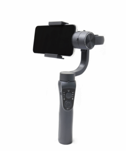 3-Axis Phone Stabilizer Selfie Stick Gimbal - S5B