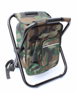 3 in 1 Camping chair with cooler