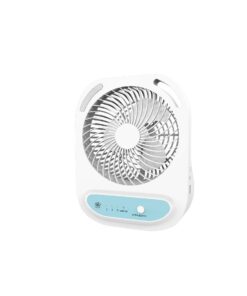 3-In-1 Portable Mini Fan - FS-802