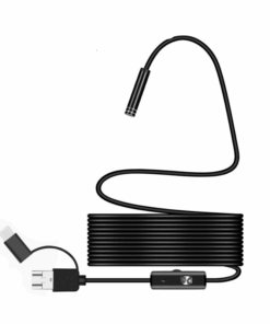 3 in 1 Type-C Android PC Endoscope Q-NK65