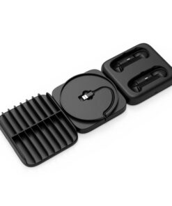 3 in 1 Vertical Stand/Charging Station/Games Storage For Xbox Series X