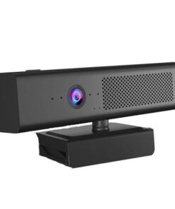 3-in-1 Video Conference Camera with Microphone