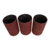 3" Inch Sanding Sleeve - 150 Grit (3 PCE)