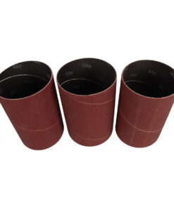 3" Inch Sanding Sleeve - 150 Grit (3 PCE)