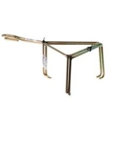 3 Legged Potjie Stand