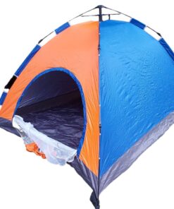 3 Man One Minute Pop Up Tent