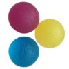 3-Pack Hand Therapy Balls