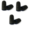 [3 Pack] PUBG Mobile Finger Sleeves - Black