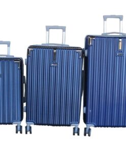 3-Piece Hardside Luggage Set