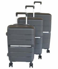 3 Piece Lagguage Travelling Bag