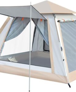 3 Season Ultralight Waterproof Camping Tent