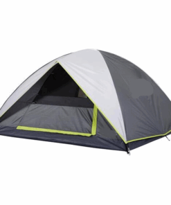 3-Sleeper Mosquito Protection and Weatherproof Dome Tent 741106