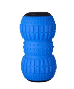 3-Speed Rechargeable Muscle Massager - Neck & Body Relief