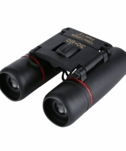 30 x 60 Small Binoculars Compact for Adults and Kids