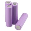 3000mah Li-on Rechargeable Flat Head Battery Pack of 6